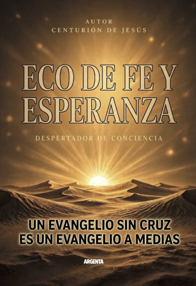ECOS DE FE Y ESPERANZA